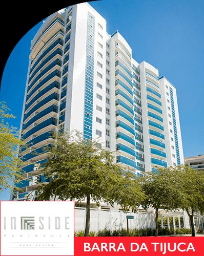 Apartamento para Venda em Rio De Janeiro / RJ no bairro Barra Da Tijuca - Rafael Aguiar Imóveis