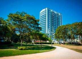 Apartamento para Venda em Rio De Janeiro / RJ no bairro Barra Da Tijuca - Rafael Aguiar Imóveis