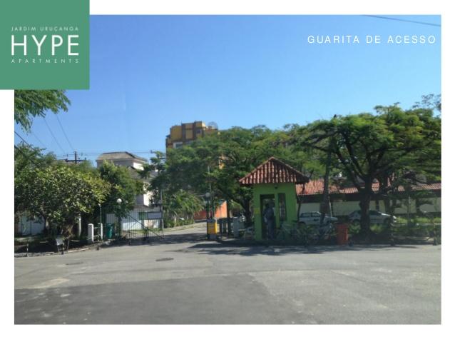 Apartamento para Venda em Rio De Janeiro / RJ no bairro Freguesia - Rafael Aguiar Imóveis