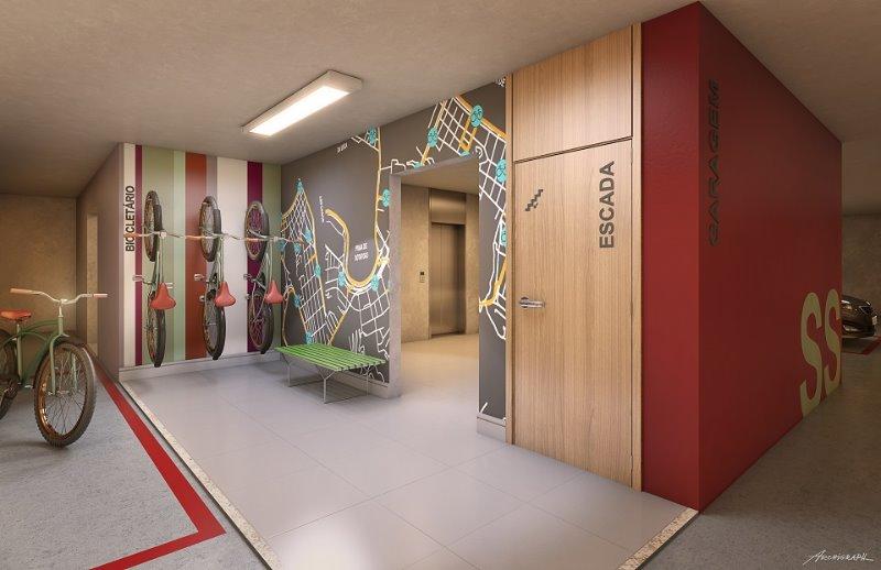 Apartamento para Venda em Rio De Janeiro / RJ no bairro Botafogo - Rafael Aguiar Imóveis