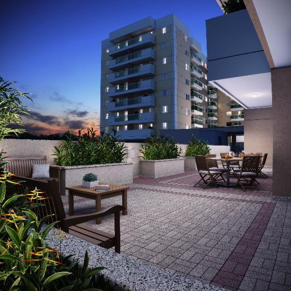 Apartamento para Venda em Rio De Janeiro / RJ no bairro Taquara - Rafael Aguiar Imóveis