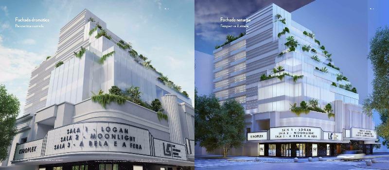 Loja para Venda em Rio De Janeiro / RJ no bairro Leblon - Rafael Aguiar Imóveis