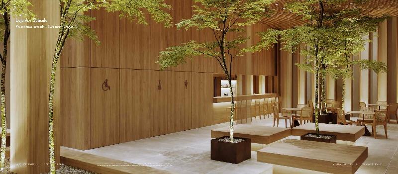 Loja para Venda em Rio De Janeiro / RJ no bairro Leblon - Rafael Aguiar Imóveis