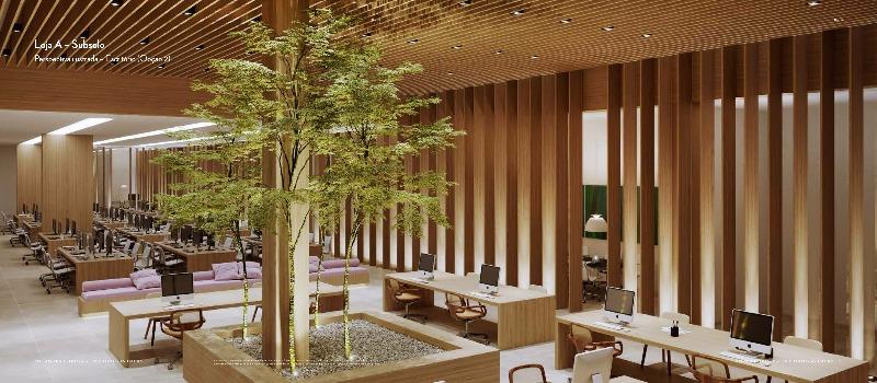 Loja para Venda em Rio De Janeiro / RJ no bairro Leblon - Rafael Aguiar Imóveis