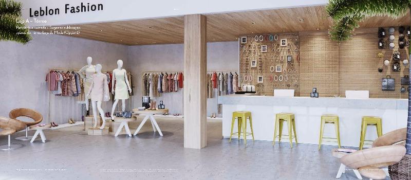 Loja para Venda em Rio De Janeiro / RJ no bairro Leblon - Rafael Aguiar Imóveis