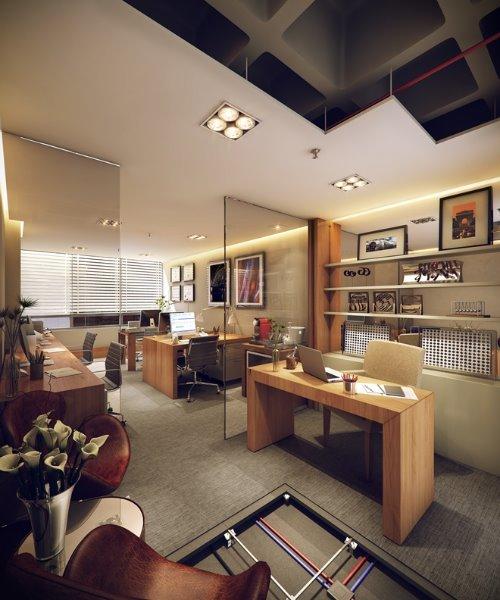 Sala Comercial para Venda em Rio De Janeiro / RJ no bairro Centro - Rafael Aguiar Imóveis