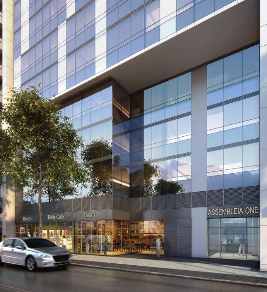 Sala Comercial para Venda em Rio De Janeiro / RJ no bairro Centro - Rafael Aguiar Imóveis