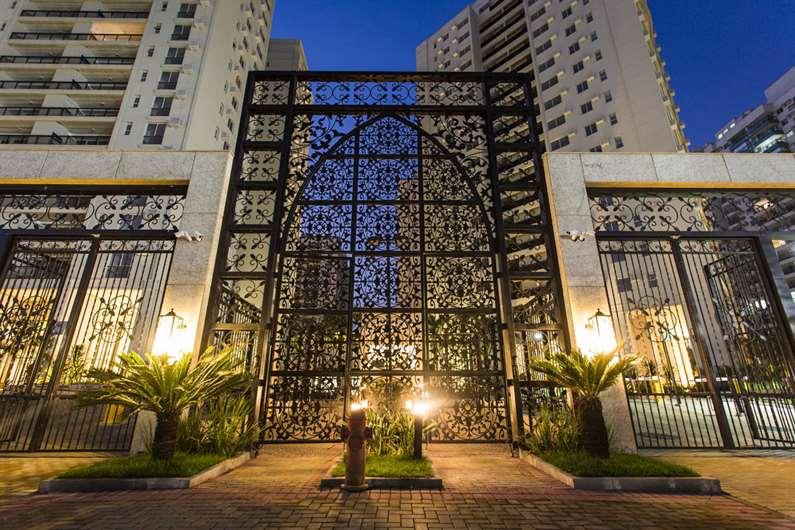 Apartamento para Venda em Rio De Janeiro / RJ no bairro Barra Da Tijuca - Rafael Aguiar Imóveis