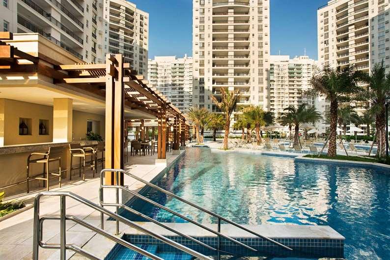 Apartamento para Venda em Rio De Janeiro / RJ no bairro Barra Da Tijuca - Rafael Aguiar Imóveis