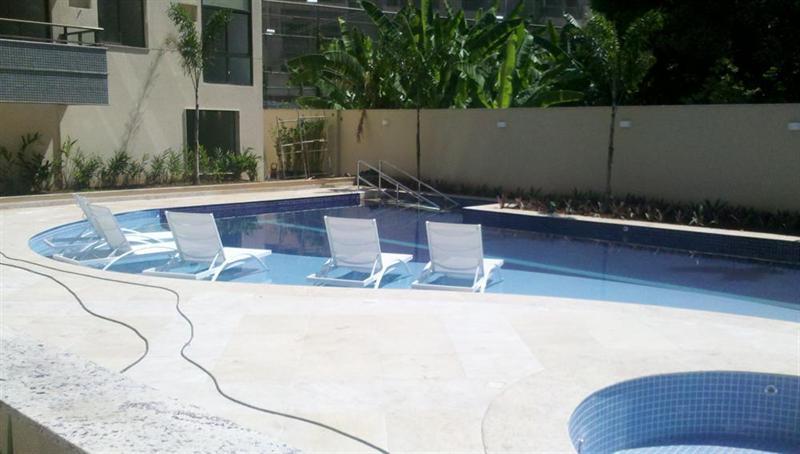 Apartamento para Venda em Rio De Janeiro / RJ no bairro Freguesia - Rafael Aguiar Imóveis