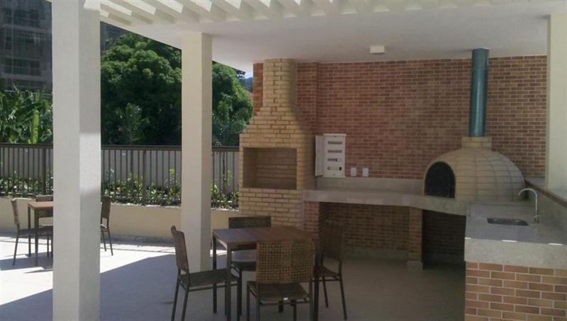 Apartamento para Venda em Rio De Janeiro / RJ no bairro Freguesia - Rafael Aguiar Imóveis