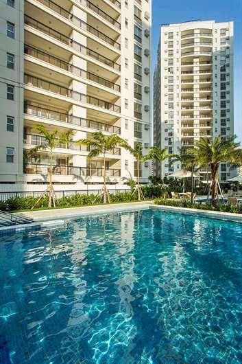 Apartamento para Venda em Rio De Janeiro / RJ no bairro Barra Da Tijuca - Rafael Aguiar Imóveis