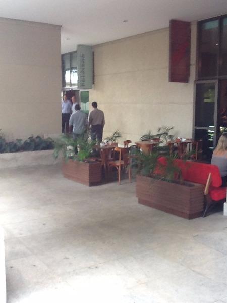 Sala Comercial para Venda em Rio De Janeiro / RJ no bairro Barra Da Tijuca - Rafael Aguiar Imóveis