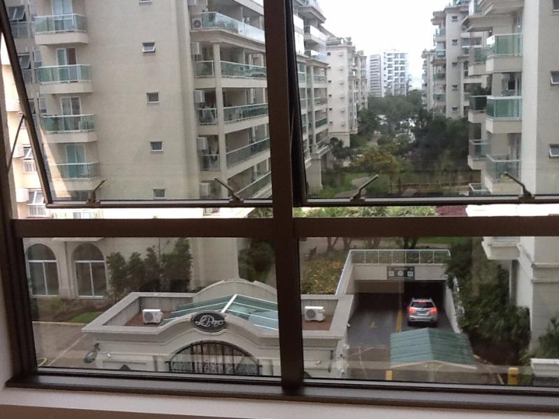 Sala Comercial para Venda em Rio De Janeiro / RJ no bairro Barra Da Tijuca - Rafael Aguiar Imóveis