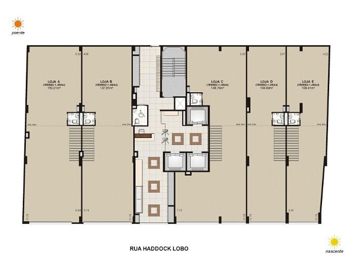 Casa para Venda em Rio De Janeiro / RJ no bairro Tijuca - Rafael Aguiar Imóveis