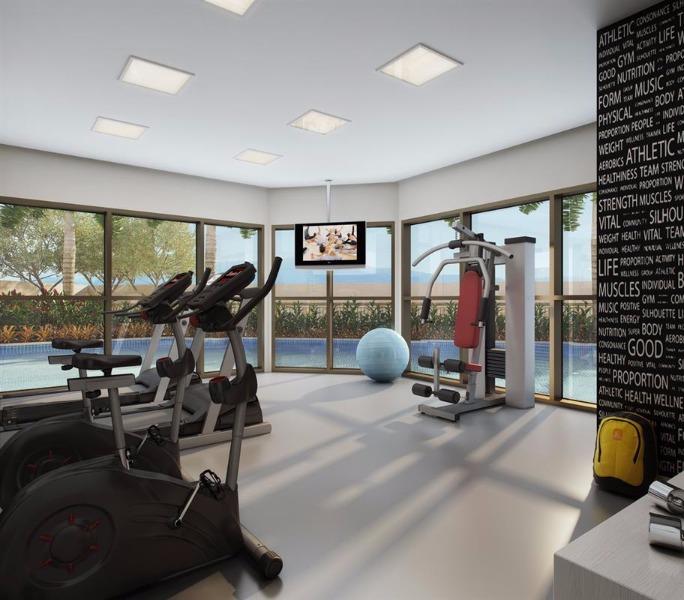 Apartamento para Venda em Rio De Janeiro / RJ no bairro Curicica - Rafael Aguiar Imóveis