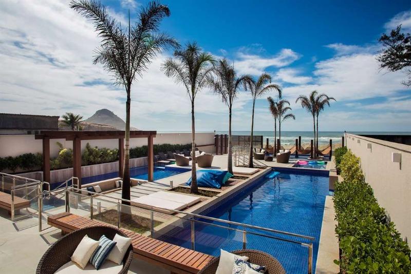 Apartamento para Venda em Rio De Janeiro / RJ no bairro Recreio - Rafael Aguiar Imóveis