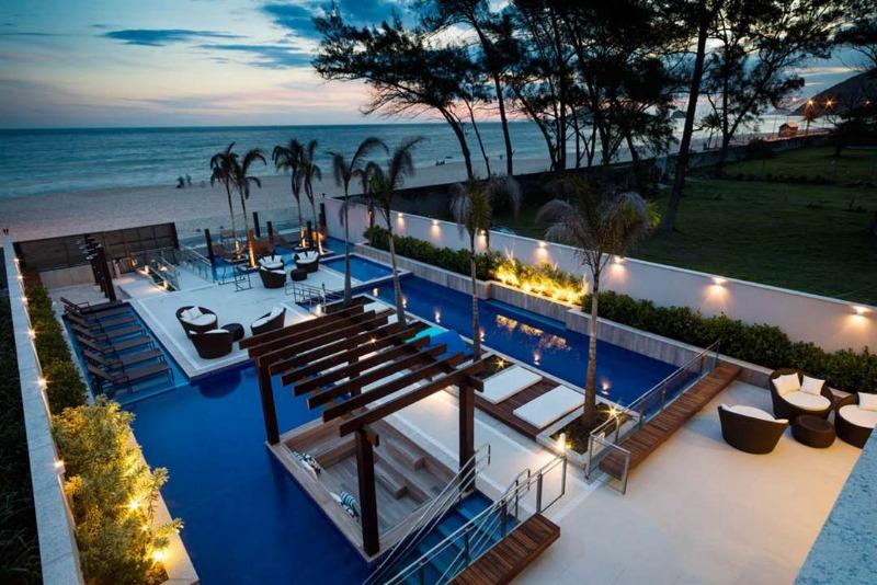 Apartamento para Venda em Rio De Janeiro / RJ no bairro Recreio - Rafael Aguiar Imóveis