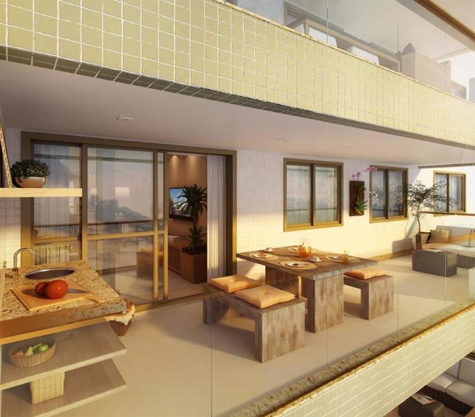 Apartamento para Venda em Rio De Janeiro / RJ no bairro Freguesia - Rafael Aguiar Imóveis