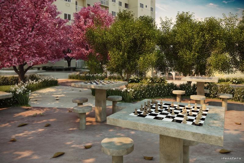 Apartamento para Venda em Rio De Janeiro / RJ no bairro Cachambi - Rafael Aguiar Imóveis