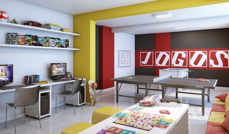 Apartamento para Venda em Rio De Janeiro / RJ no bairro Cachambi - Rafael Aguiar Imóveis