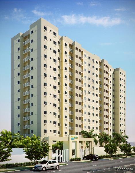 Apartamento para Venda em Rio De Janeiro / RJ no bairro Cachambi - Rafael Aguiar Imóveis