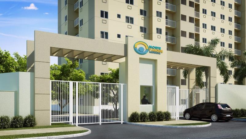 Apartamento para Venda em Rio De Janeiro / RJ no bairro Cachambi - Rafael Aguiar Imóveis