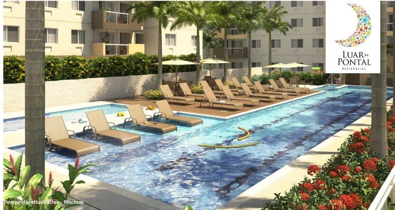 Apartamento para Venda em Rio De Janeiro / RJ no bairro Recreio - Rafael Aguiar Imóveis