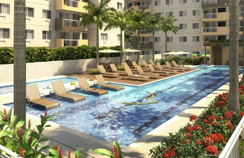 Apartamento para Venda em Rio De Janeiro / RJ no bairro Recreio - Rafael Aguiar Imóveis