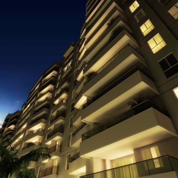 Apartamento para Venda em Rio De Janeiro / RJ no bairro Barra Da Tijuca - Rafael Aguiar Imóveis