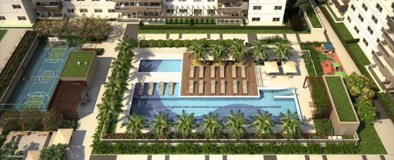 Apartamento para Venda em Rio De Janeiro / RJ no bairro Recreio - Rafael Aguiar Imóveis