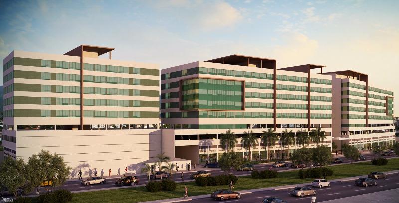 Casa para Venda em Rio De Janeiro / RJ no bairro Campo Grande - Rafael Aguiar Imóveis