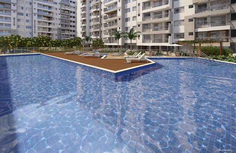 Apartamento para Venda em Rio De Janeiro / RJ no bairro Recreio - Rafael Aguiar Imóveis