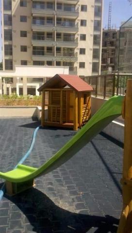 Apartamento para Venda em Rio De Janeiro / RJ no bairro Freguesia - Rafael Aguiar Imóveis