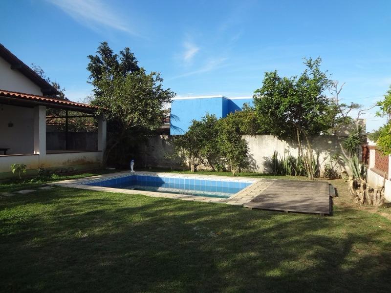 Casa para Venda em Araruama / RJ no bairro Coqueiral - Rafael Aguiar Imóveis