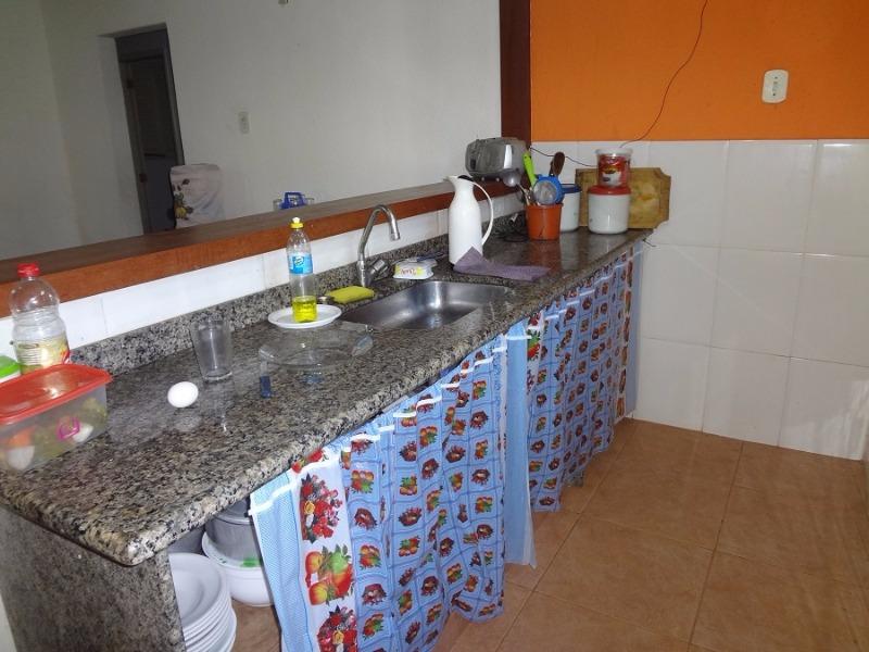 Casa para Venda em Araruama / RJ no bairro Coqueiral - Rafael Aguiar Imóveis