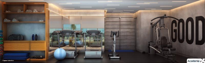 Apartamento para Venda em Rio De Janeiro / RJ no bairro Campinho - Rafael Aguiar Imóveis