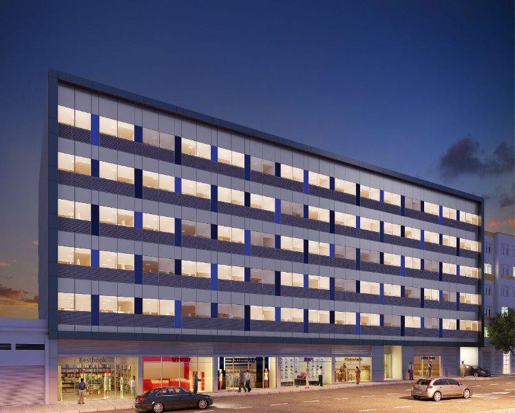 Apartamento para Venda em Rio De Janeiro / RJ no bairro Centro - Rafael Aguiar Imóveis