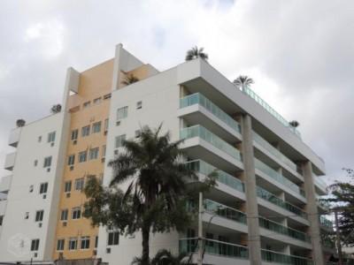 Apartamento para Venda em Rio De Janeiro / RJ no bairro Freguesia - Rafael Aguiar Imóveis