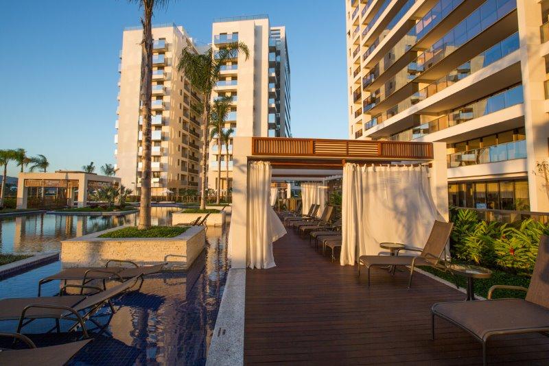 Apartamento para Venda em Rio De Janeiro / RJ no bairro Barra Da Tijuca - Rafael Aguiar Imóveis