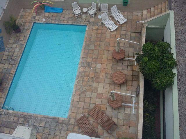 Apartamento para Venda em Rio De Janeiro / RJ no bairro Freguesia - Rafael Aguiar Imóveis