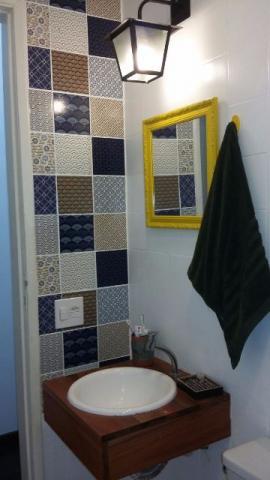 Apartamento para Venda em Rio De Janeiro / RJ no bairro Freguesia - Rafael Aguiar Imóveis