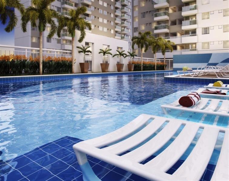 Apartamento para Venda em Rio De Janeiro / RJ no bairro Penha - Rafael Aguiar Imóveis