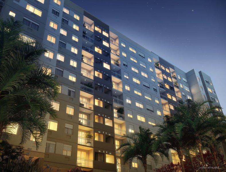 Apartamento para Venda em Rio De Janeiro / RJ no bairro Anil - Rafael Aguiar Imóveis