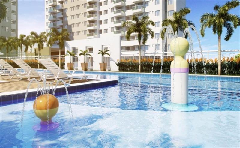 Apartamento para Venda em Rio De Janeiro / RJ no bairro Penha - Rafael Aguiar Imóveis