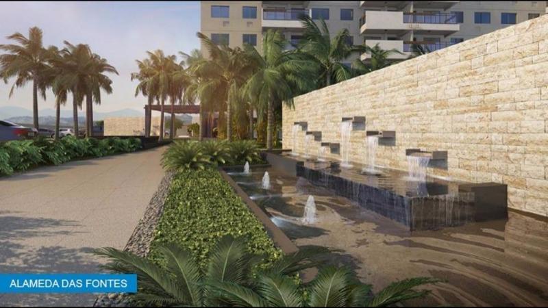 Apartamento para Venda em Rio De Janeiro / RJ no bairro Barra Da Tijuca - Rafael Aguiar Imóveis