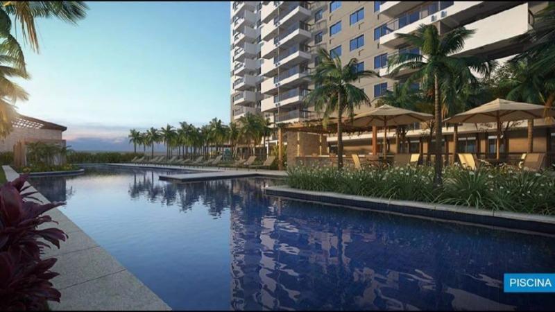 Apartamento para Venda em Rio De Janeiro / RJ no bairro Barra Da Tijuca - Rafael Aguiar Imóveis