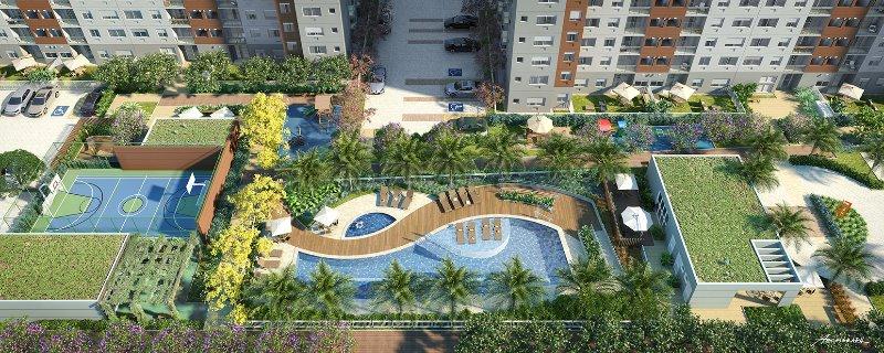 Apartamento para Venda em Rio De Janeiro / RJ no bairro Anil - Rafael Aguiar Imóveis