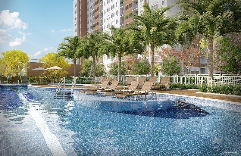 Apartamento para Venda em Rio De Janeiro / RJ no bairro Anil - Rafael Aguiar Imóveis