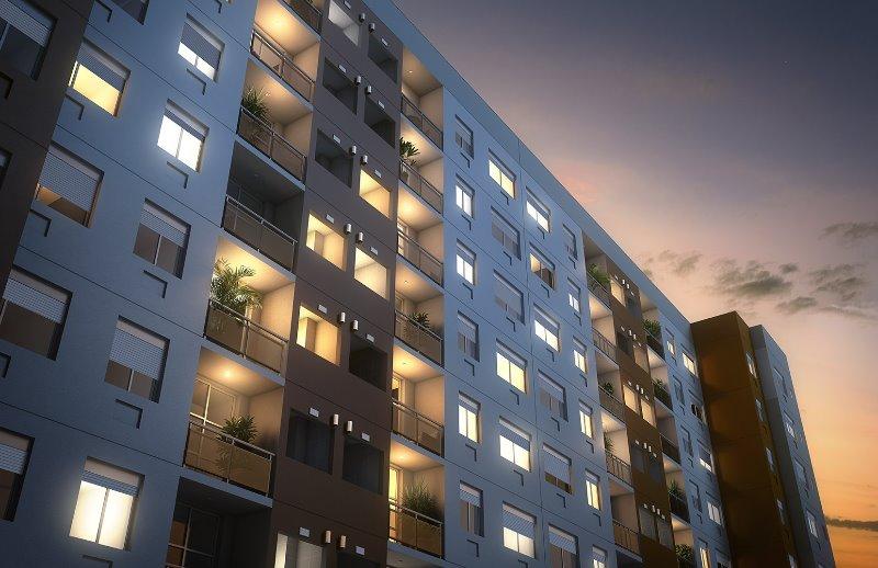 Apartamento para Venda em Rio De Janeiro / RJ no bairro Anil - Rafael Aguiar Imóveis